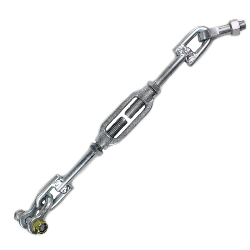 Check Chain Assembly TC620-39700 for Kubota Tractor L3301DT L3301F L3301H L3901DT L3901F L3901H
