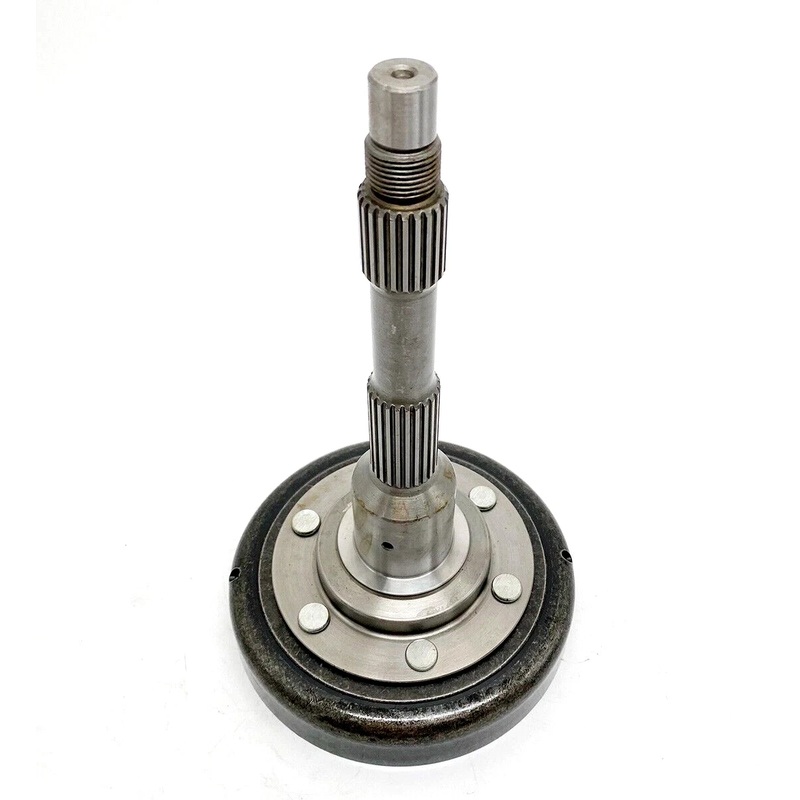 Clutch Housing Cover Assembly 0180-053000 0180-053000-0003 for CFMoto 500cc CF500 CF188 ATV UTV MC
