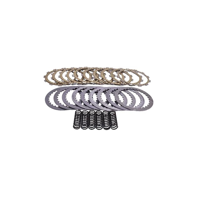 Clutch Plate Kit 21400-36870 21400-36871 for Suzuki 2007-2008 Motorcycle GSX-R1000
