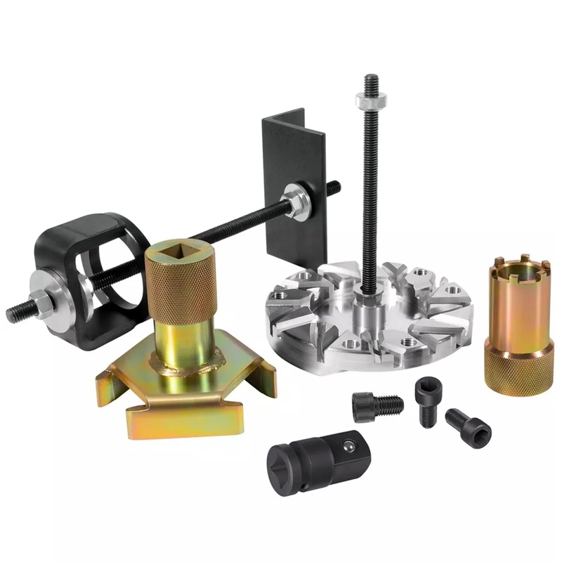 Complete Primary & Secondary Clutch Service Tools Kit for Polaris RZR 900 1000