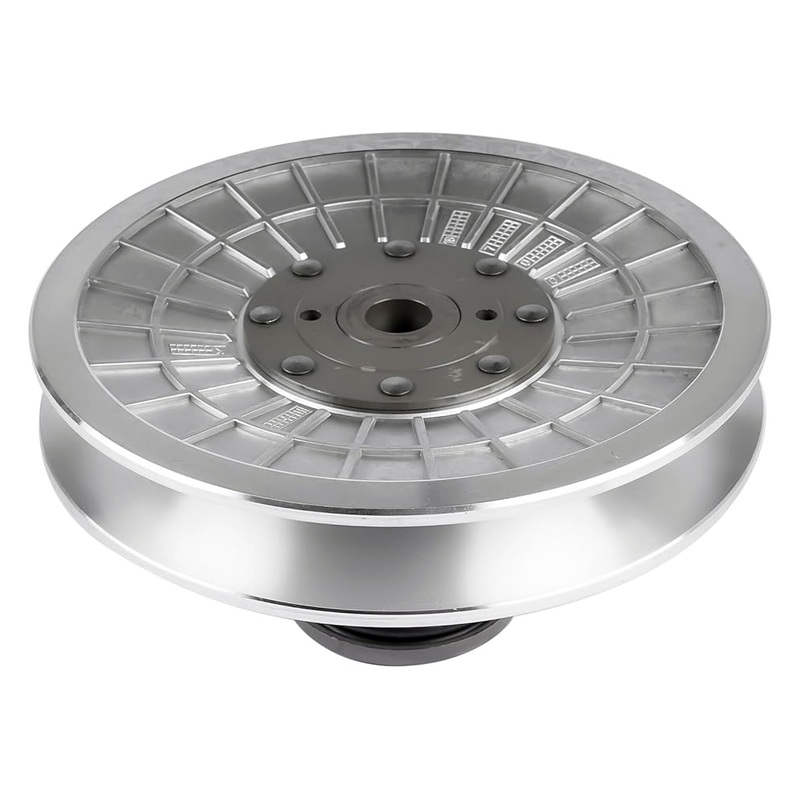CVT Secondary Clutch Assembly Clutch Drive 21400-F39-0000 21400-004-0000 for Hisun 500-700cc ATV Quad HS500 HS700
