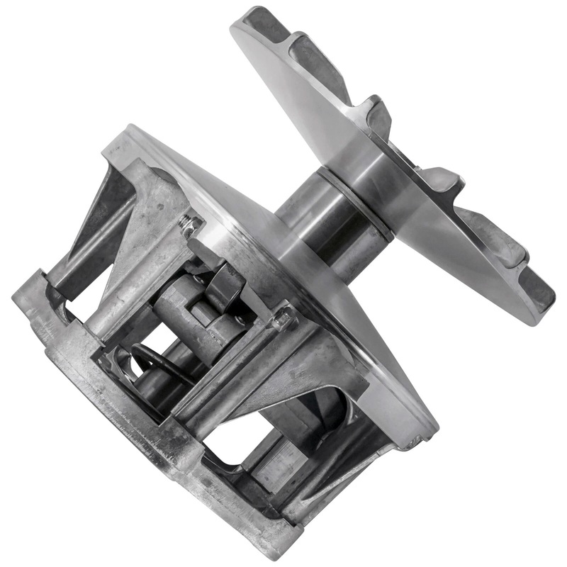 Drive Clutch 1322673 1322682 1322749 1321468 1321976 for Polaris Ranger Scrambler 500 Sportsman 400 450 550 700 800 Magnum 330 325 Trail Blazer 400