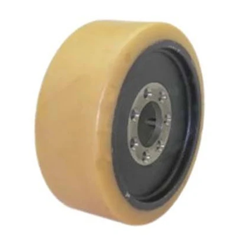 Drive Wheel 241752 for Toyota BT Reach Truck RRE120M RRE120MC RRE140M RRE140MC RRE160M RRE160MC