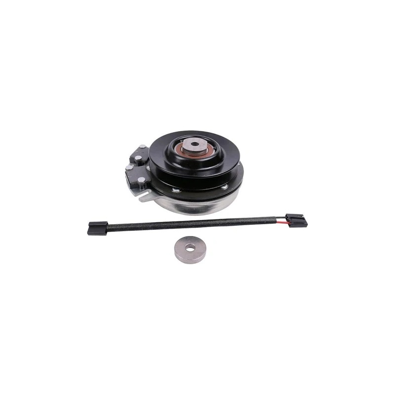 Electric PTO Clutch 539120786 5219-80 5219-102 for Husqvarna EZF3417 Yazoo Kees ZMMKW 34170 ZTR