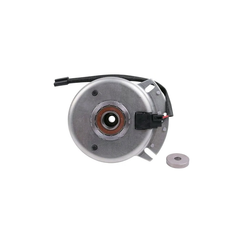 Electric PTO Clutch TCA23182 for John Deere Mower 648R 652B 652R 661R