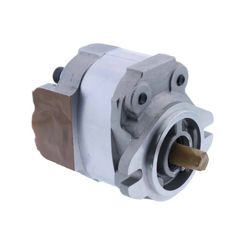 For Komatsu Dump Truck HD785-2 HD785-3 HD785-5 Hydraulic Pump 705-11-28010