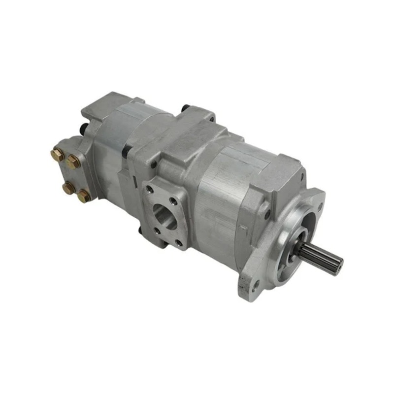 For Komatsu Wheel Loader WA300-1 WA320-1 Hydraulic Pump 705-51-20140