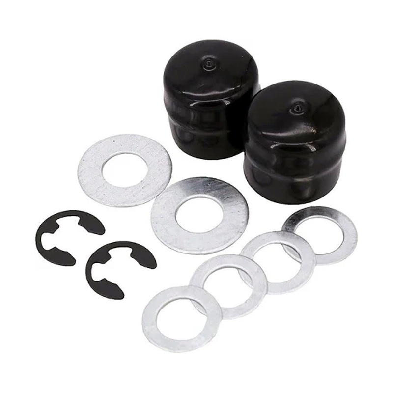 Front Wheel Hardware Kit for Craftsman Lawn Tractor YS4500 YT3000 YT4000 YT4500 YTS3000