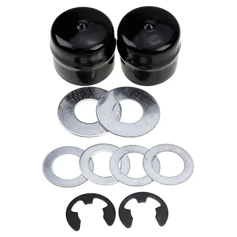 Front Wheel Hardware Kit for Dixon D22KH42 D22KH46 D24KH54 D25K48 D25KH48