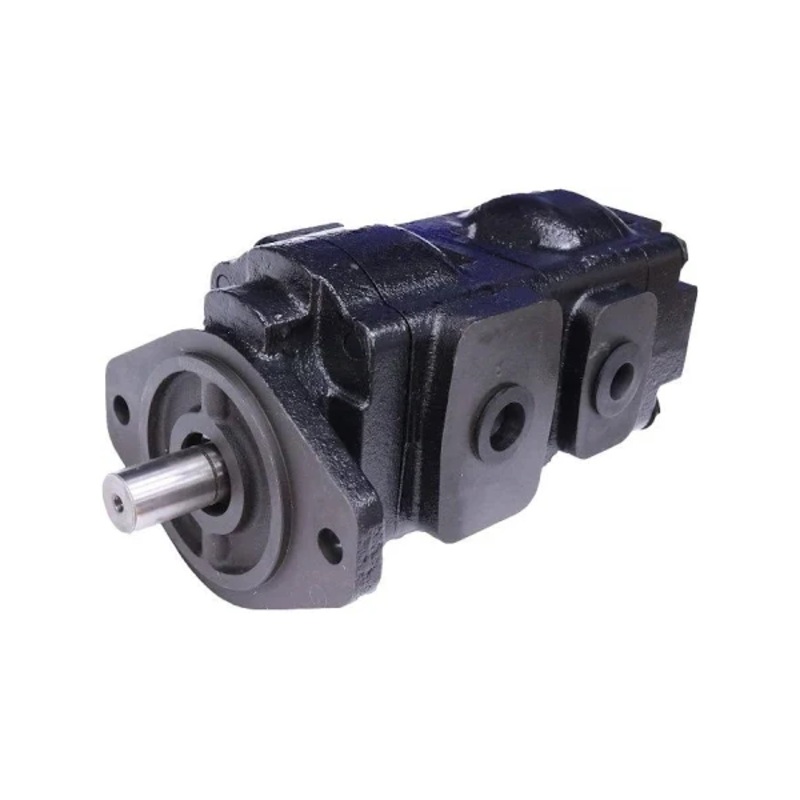 Hydraulic Main Pump 36/26ccr 20/912800 for JCB Backhoe Loader 3CX 4CX 4C444 3CX444 4CN444 4CXSM444 4CX444 4C