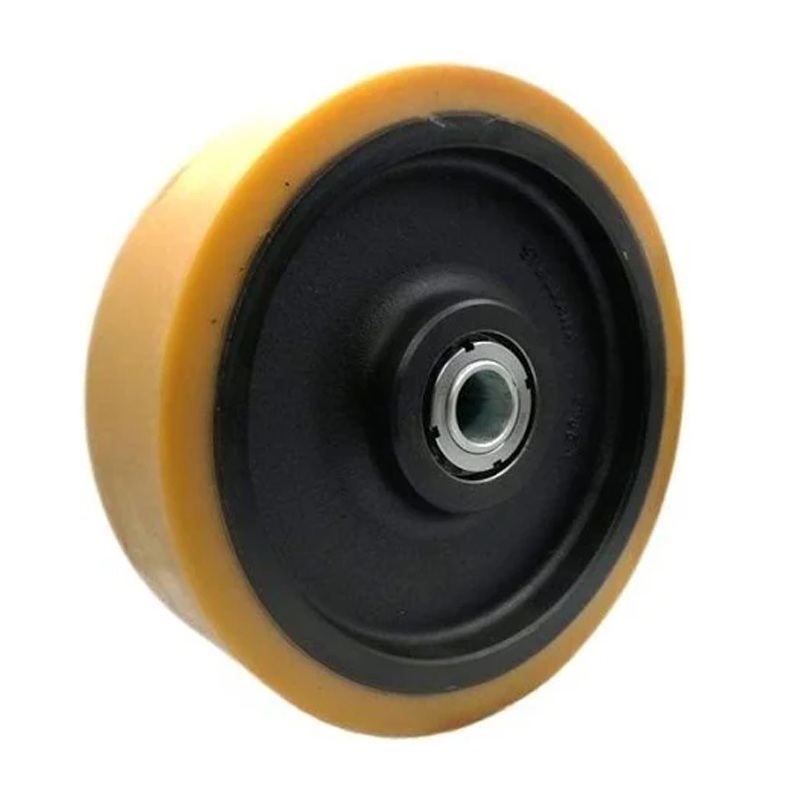 Load Wheel 217635 for Toyota BT Tow Tractor FR2.7FREFLEXAC Reach Truck RRB4-B6REFLEXAC RRB4CC6CC RRB6 RRB7 RRB7-B8REFLEXAC
