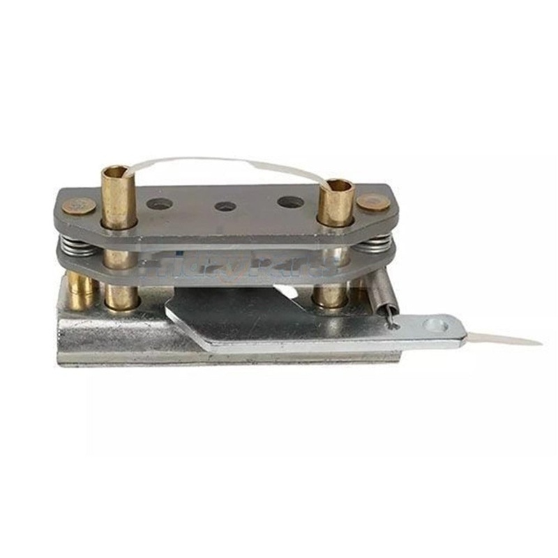 Park Brake Caliper 103968801 for E-Z-GO Club Car 2021 Carryall 1500 1700 XRT 1550
