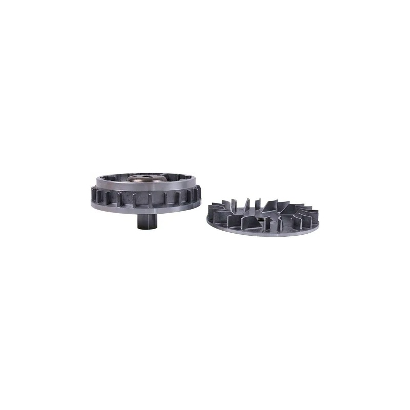Primary CVT Drive Clutch 21300-004-0000 for Hisun 450 500 550 700 750 UTV ATV Menards Yardsport YS500 YS700 Qlink Front Runner