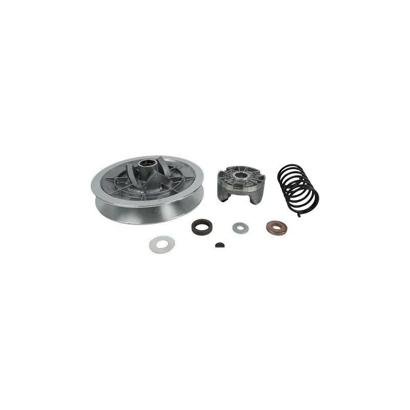 Secondary Driven Clutch Kit J55-G6260-00-00 J55-G6270-02-00 J55-46322-09-00 for Yamaha Gas