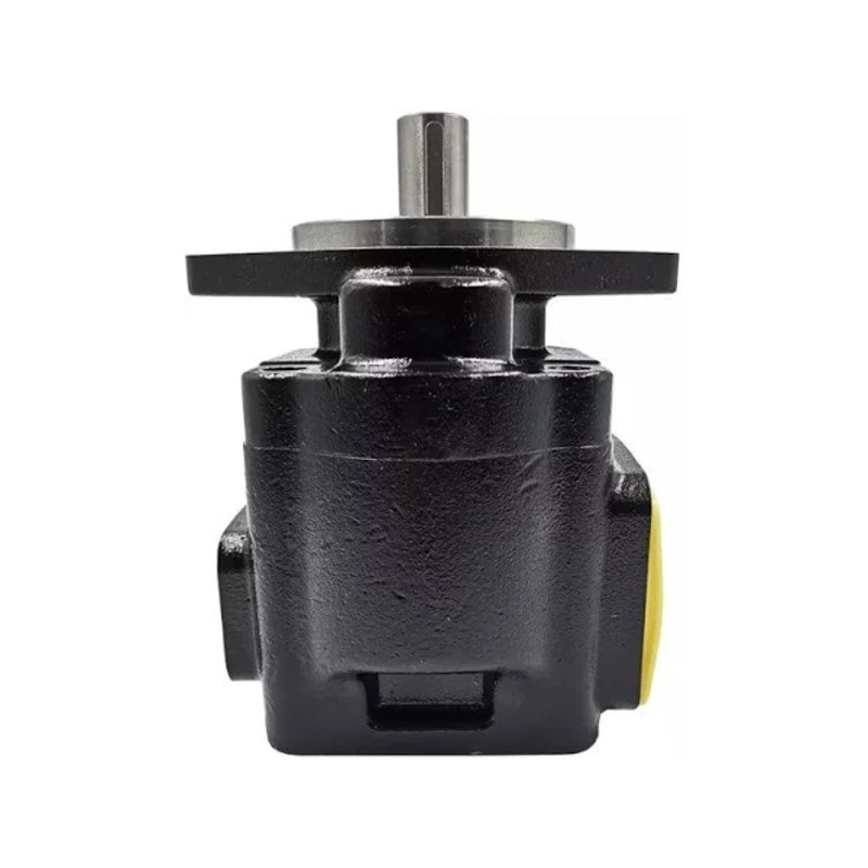 Single Hydraulic Pump 919/27000 for JCB Backhoe Loader 3CX 3C 3D 3DS 4C 4CN 1400B 1550B 1700B