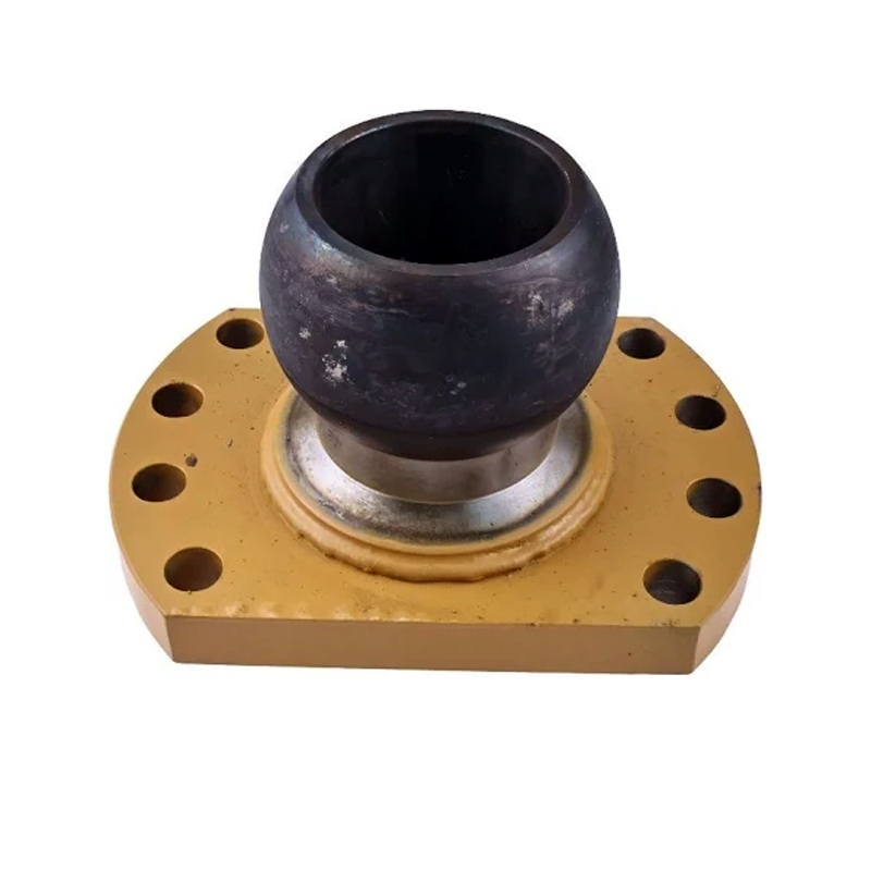 Trunnion 14Z-71-33211 for Komatsu Dozer D61E-12 D61EX-12 D61EX-15 D61PX-15 D65E-12 D65EX-12 D65EX-12U D65EX-15 D65P-12 D65PX-12