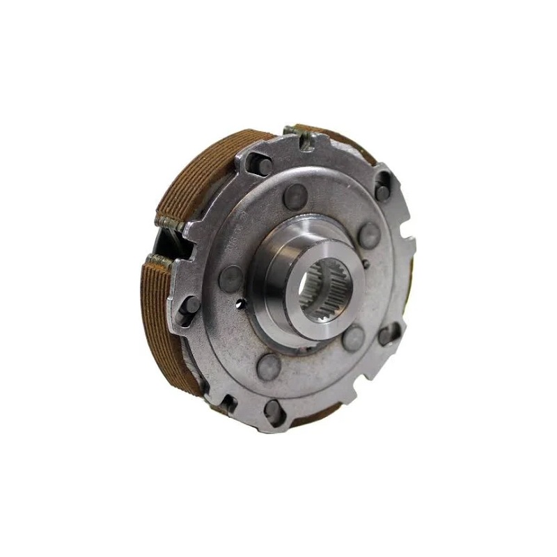 Wet Clutch Shoe Carrier 0180-054000-0003 for CFMoto CF500 HL X5 X6 CF600 X-Lander ATV