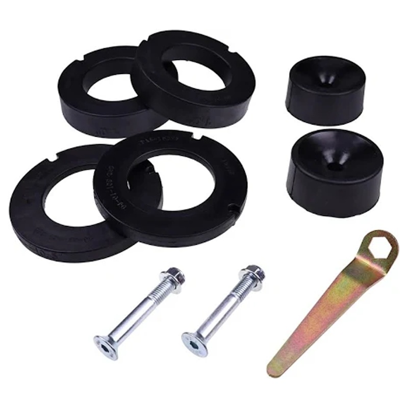 1.5 Performance Spacer Leveling Kit 1155300 for 2020-2022 Jeep JT Gladiator