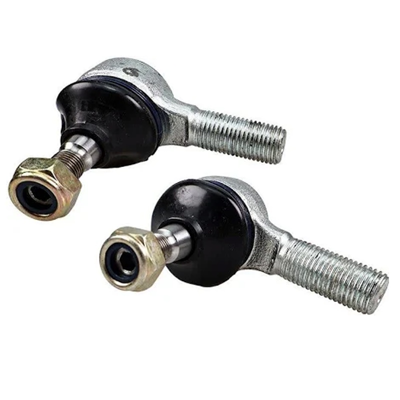 2 Pcs Tie Rod End Ball Joint 9030-101170 9060-101170 for CFMoto UTV UForce 800 Zforce 500 800 1000