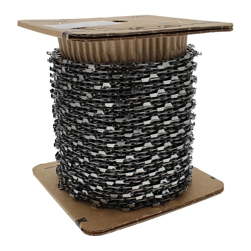 3/8 x .063 36RM100FT Rapid Micro (Semi Chisel) Chain 3652 000 1640 for Stihl Chainsaw