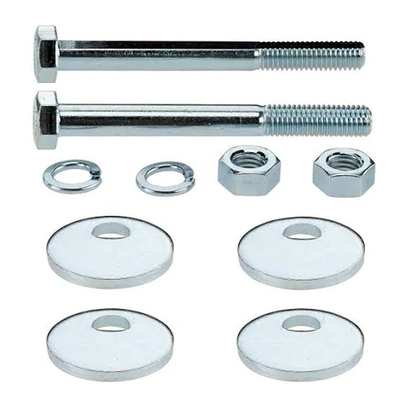 Alignment Camber Kit K6367 for Buick LeSabre Chevrolet Blazer S10 GMC S15 Jimmy Sonoma Syclone Typhoon Isuzu Hombre Oldsmobile Bravada