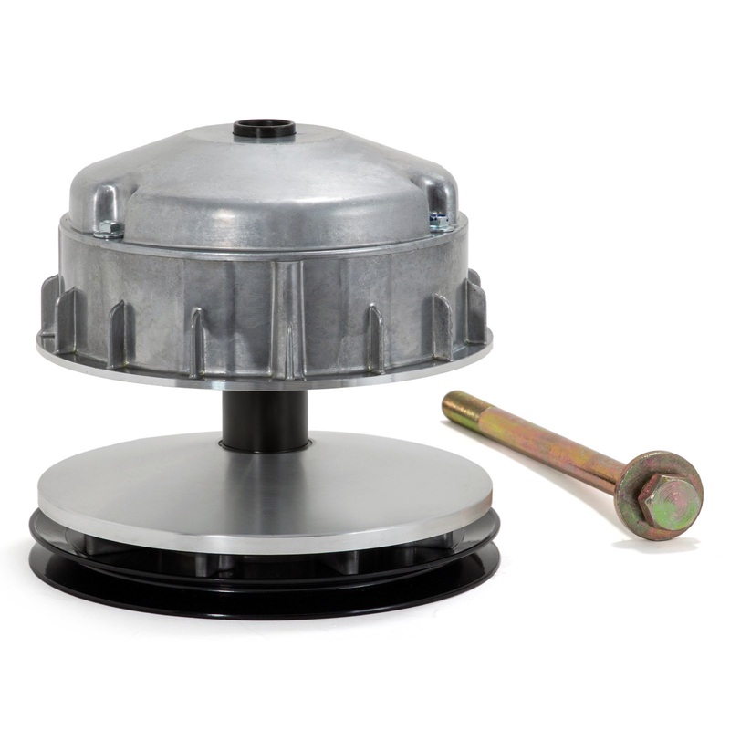 Drive Clutch 618684 672686 644299 for EZGO Golf Cart TXT RXV 2010-UP