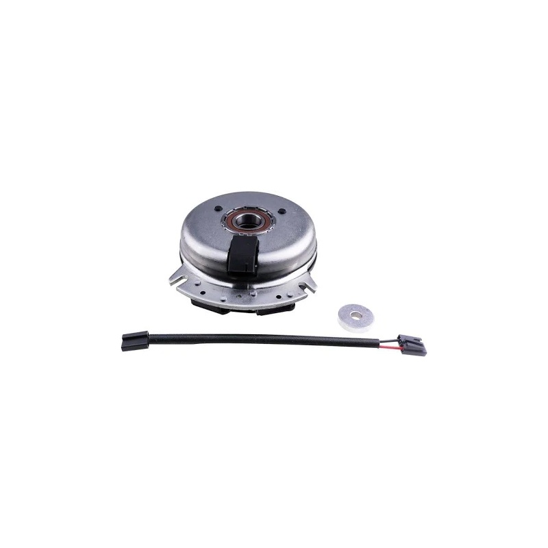 Electric Blade PTO Clutch TCA15489 5219-44 for John Deere Warner Mini Frame Ztrak 717 727 717A 717E 727A