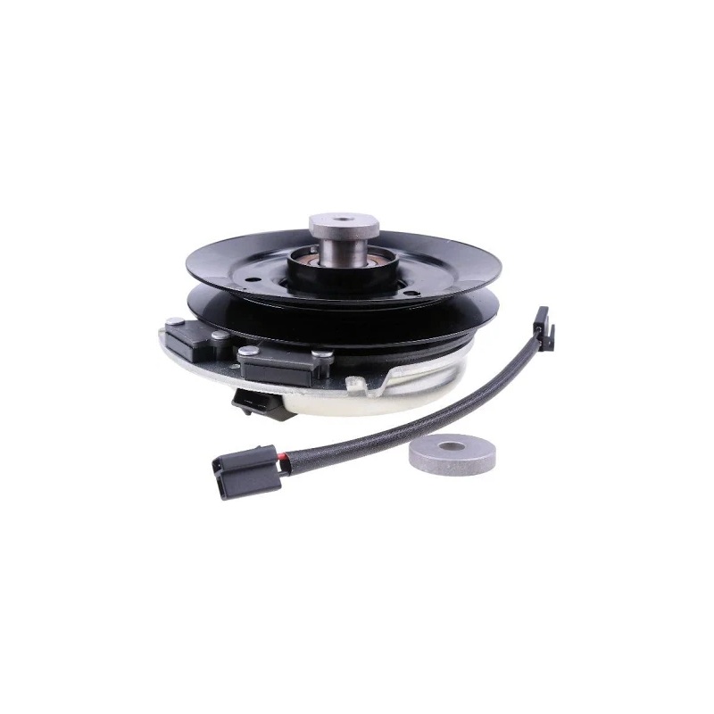 Electric PTO Clutch 1-653048 103-0690 105-3630 5218-201 for Exmark Lazer Z CT HP Toro Z Master Z147 Z148 Z149 Z400 Z441