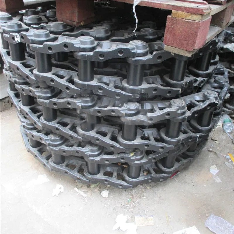 For SUMITOMO SH300 Track Link Chain Assy