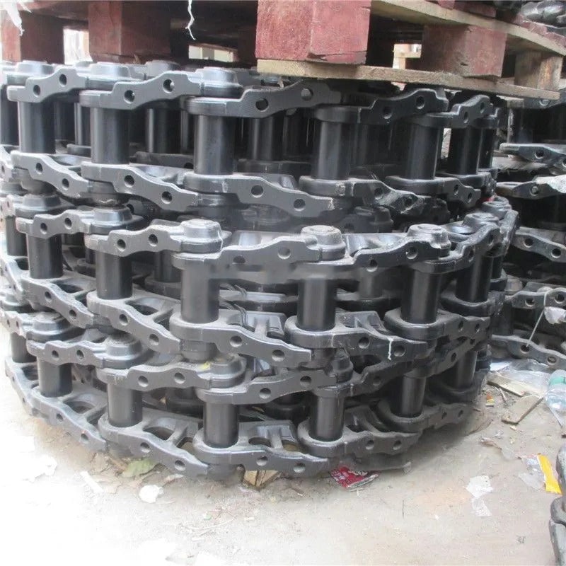 For SUMITOMO SH300 Track Link Chain Assy 49 Section