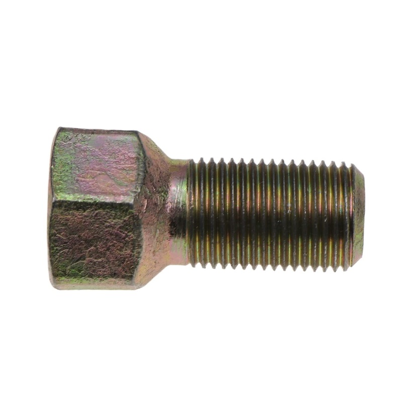 Front Wheel Bolt 5/8-18 UNF A38208 for CASE 480 580 584 585 586 590 680 1070 1090 1175 1270 1370 1896 2094 2096 2294