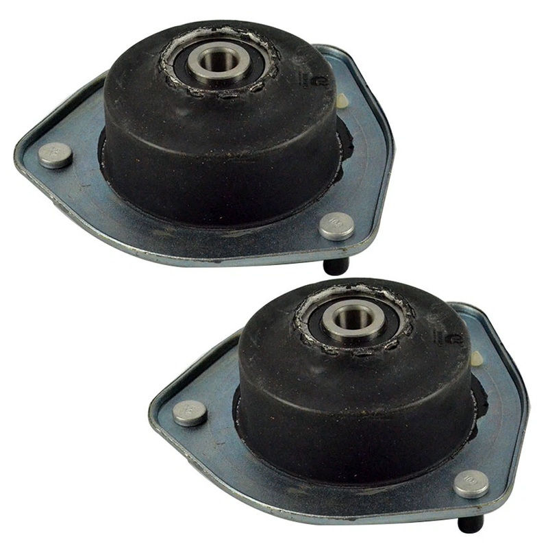 Left & Right Strut Mount 31306772749 4047437328211 for 2008-2014 Mini Cooper