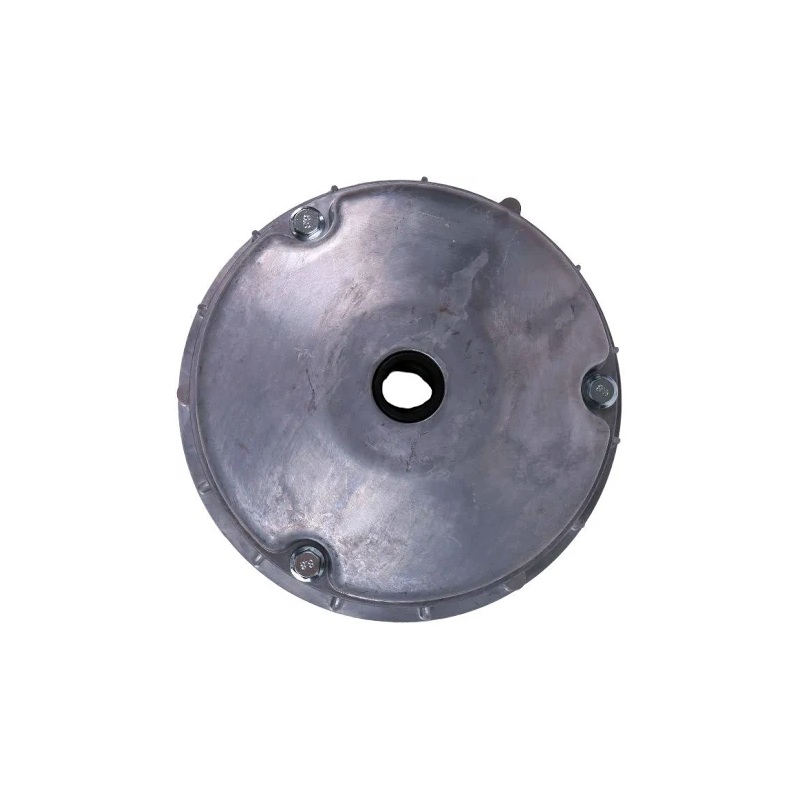 Primary Drive Clutch 120-4818 for Toro Workman MDX