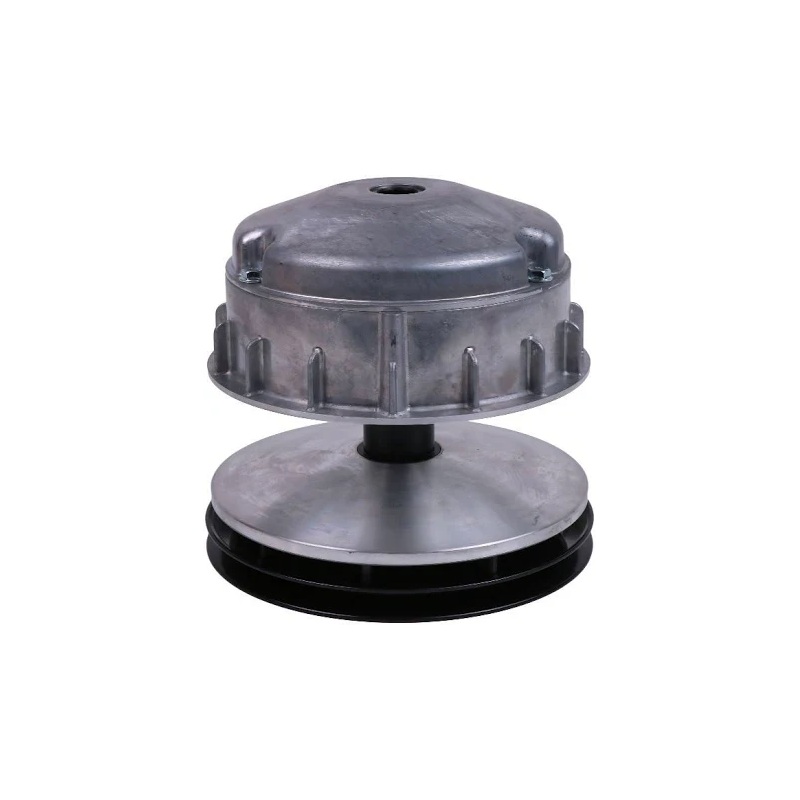 Primary Driven Clutch 119-0802 1190802 138-0090 1380090 for Toro 07279 07266TC 07279 Workman MD Utility Vehicle