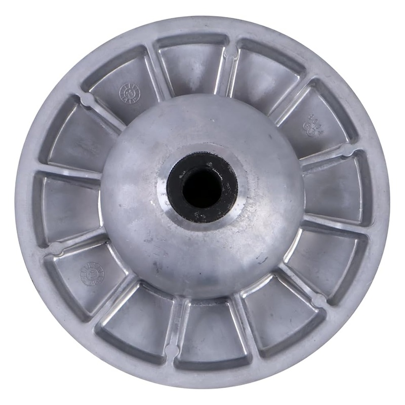 Secondary Driven Clutch 1322962 1323255 for Polaris Crew Ranger 500 4×4 LE EFI 2011-2013