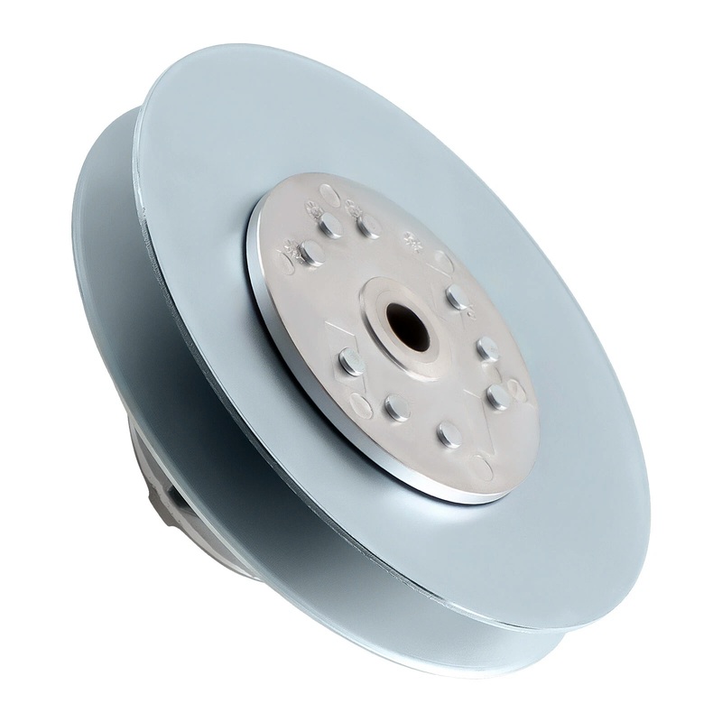 Secondary Driven Clutch AM138649 for John Deere TH TS TX Gator Utility 4×2 6×4