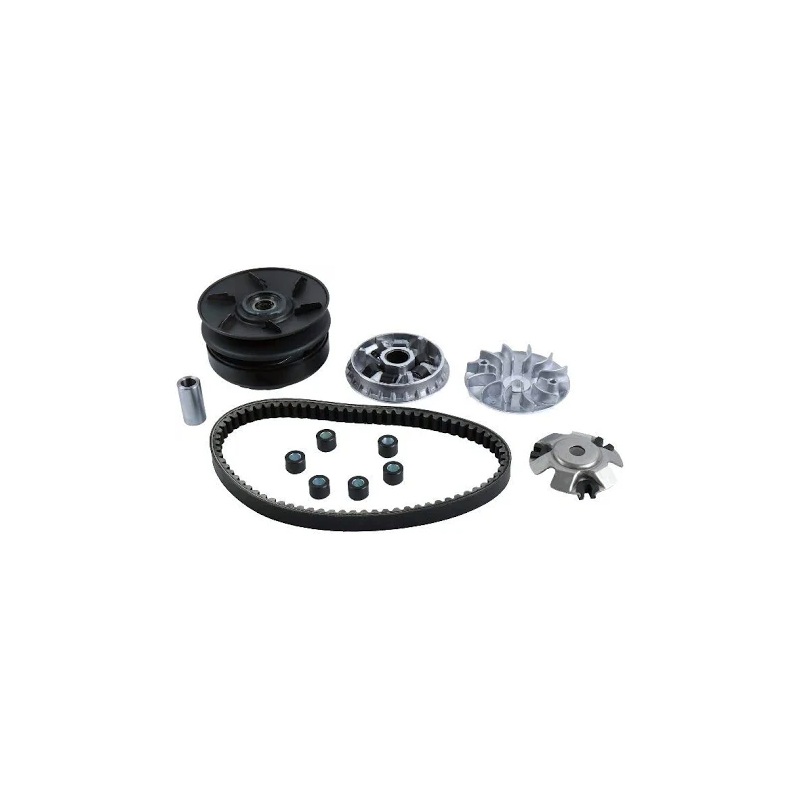 Transmission Clutch Performance Upgrade Kit 0454535 for 2009-2015 Polaris RZR 170 UTV