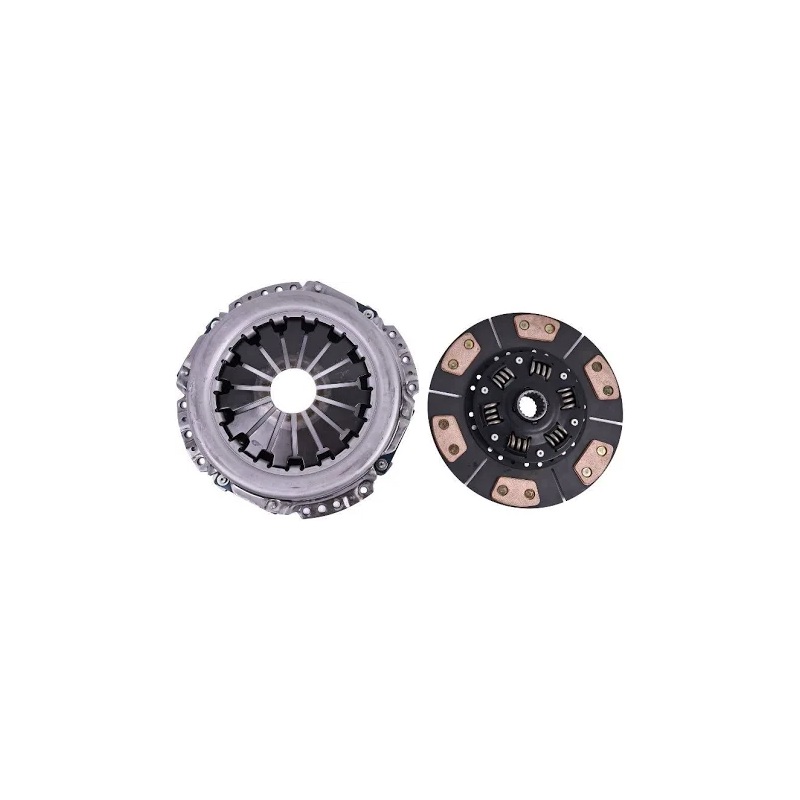 11 Diaphragm Clutch Unit MT40007861 for New Holland Compact Tractor BOOMER 40 41 45 47 50 55