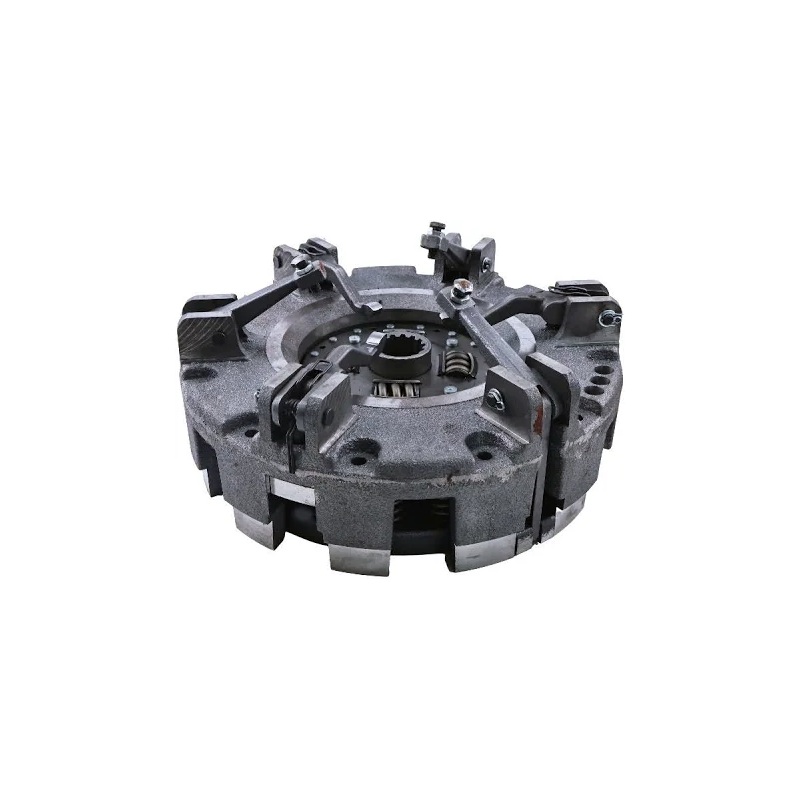 Clutch Assembly 35555-25100 35555-25102 for Kubota Tractor M4950 M5030DT M5950 M6030 M7030 M7500