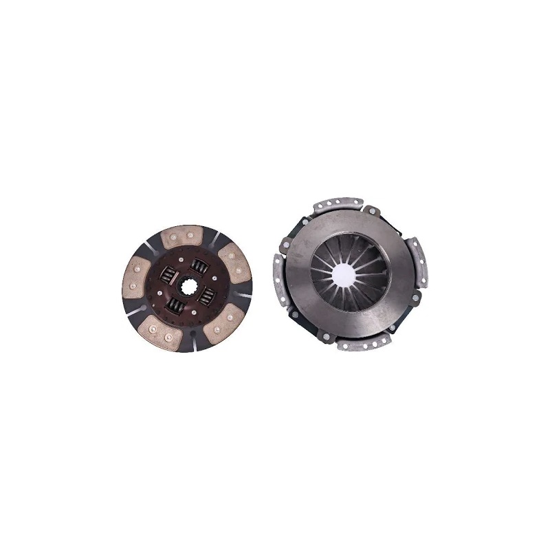 Clutch Kit 3G011-24110 3A011-25130 for Kubota M5400 M5700 M6800 M4700 M8200 M6040 M4900 M7040 M5040