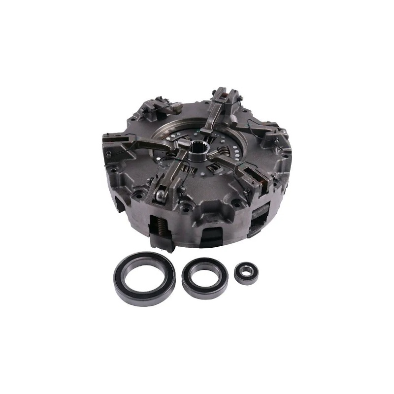 Clutch Kit PG200635 RE66695 for John Deere Tractor 5310 5410 5510 5200 5210 5300 5400 5410 5500