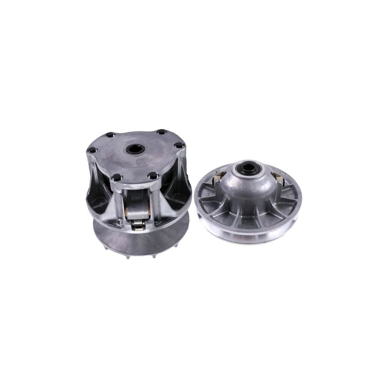 Complete Primary & Secondary Drive Clutch 1322946 1322971 for Polaris ATV RZR 900
