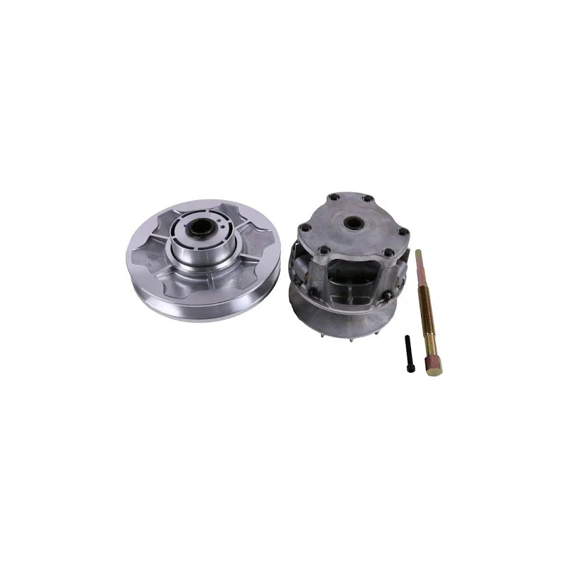 Complete Primary & Secondary Drive Clutch 1323241 1323239 for 2014-2015 Polaris RZR 1000 XP