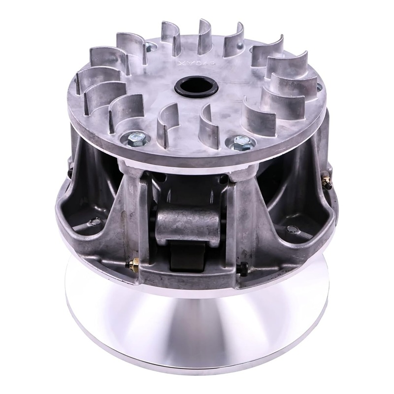 CVT Transmission Clutch AM146796 for John Deere UTV Gator XUV 550 S4