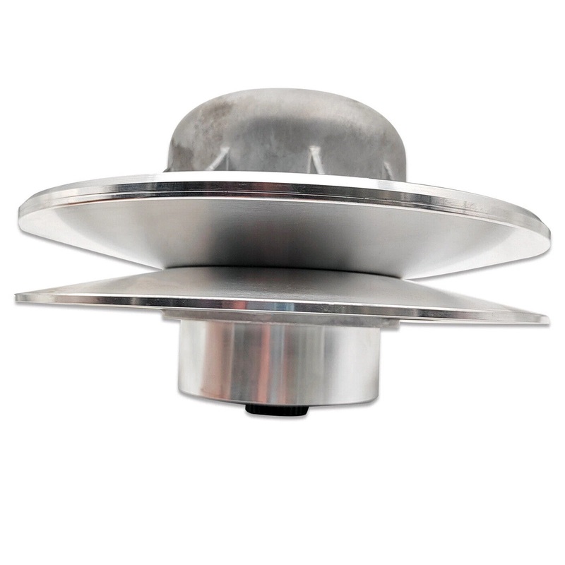 Driven Pulley Secondary Clutch 911222 for TGB ATV Blade 1000 LTX EPS
