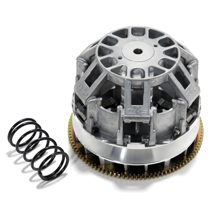 Primary Drive Clutch 420280247 for Can-Am ATV 2003-2014 Outlander 400 UTV 2005 Traxter 500