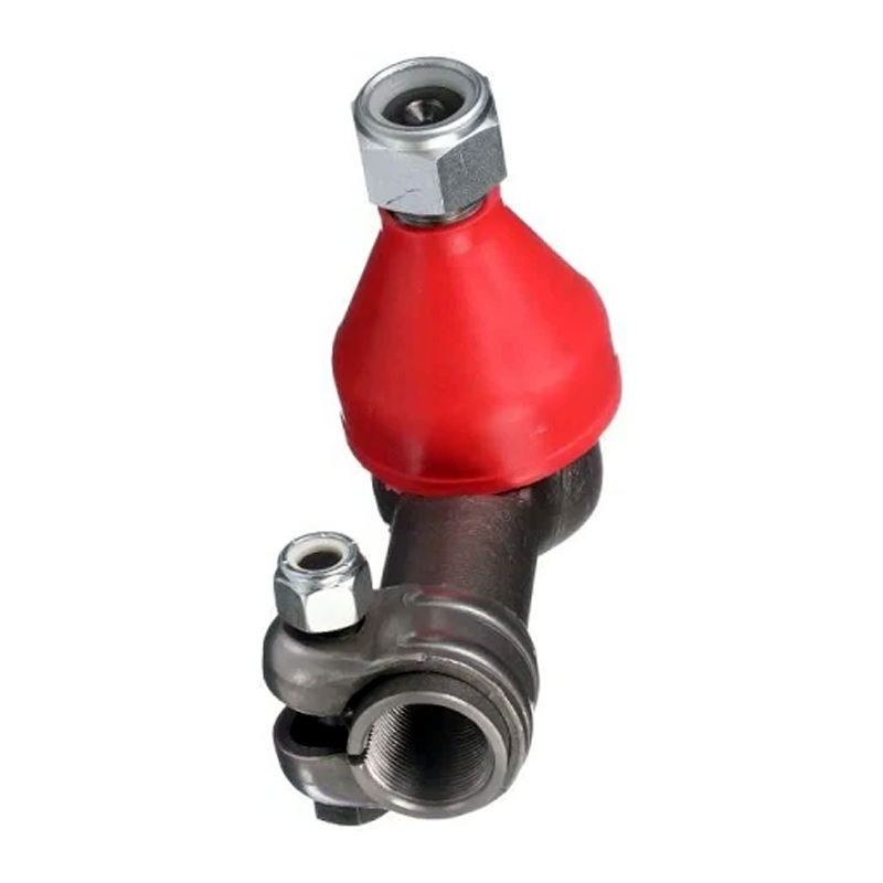 Tie Rod 81863802 for CASE Tractor FARMALL 110A 120A 125A 130A 140A MAXXUM 100 110 115 125 135 140 145 150 MXU100 MXU110 MXU115