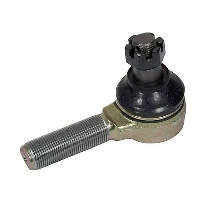 Tie Rod End 91243-35300 for Mitsubishi Forklift FD20-14C FD2030-14C FD15 FG10-F25B FG15-F25B FG18-F25B