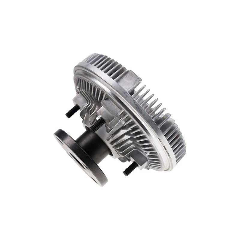 Viscous Fan Drive Clutch Assembly AL79618 for John Deere Tractor 6100 6200 6300 6400 6500