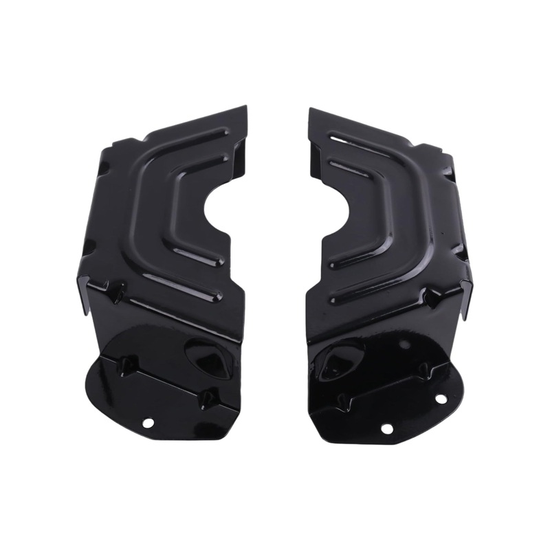 42 46 Deck Belt Cover 783-06424A-0638 783-06424A-0637 for MTD Troy-Bilt Craftsman Lawn Tractor Mower
